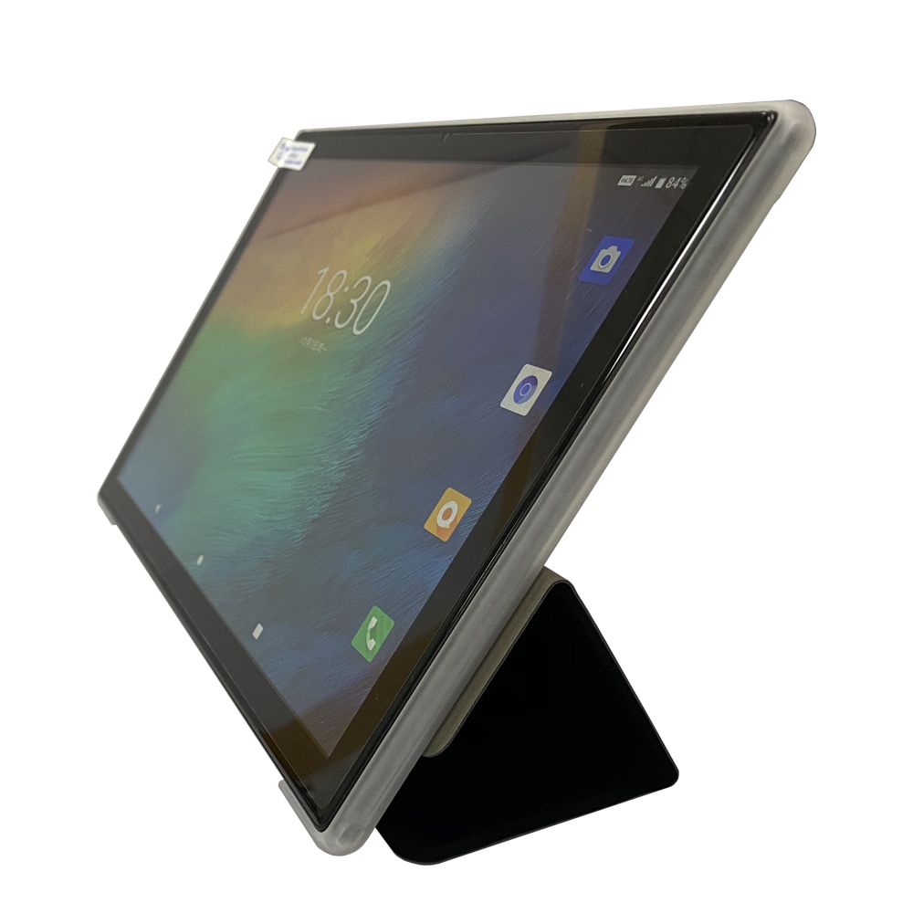 Écran Tactile De Remplacement EUTOPING Pour Tablet Teclast P20HD - 10,1 Pouces, Numérique, Noir
