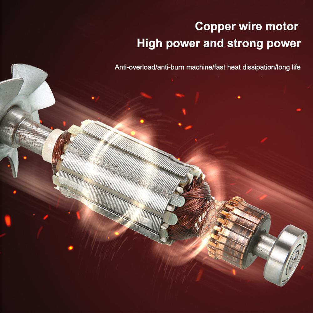 EU UK US AU Plug 800W Electric Hand Trimmer Router Wood Carving Machine Woodworking Wood Milling Slotting Machine