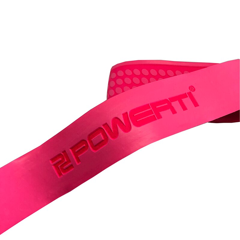 1Pc Retail Tennis racket handle grip tennis racket grip thick racquet sweatband grip pressure point badminton racket grip 1.80mm