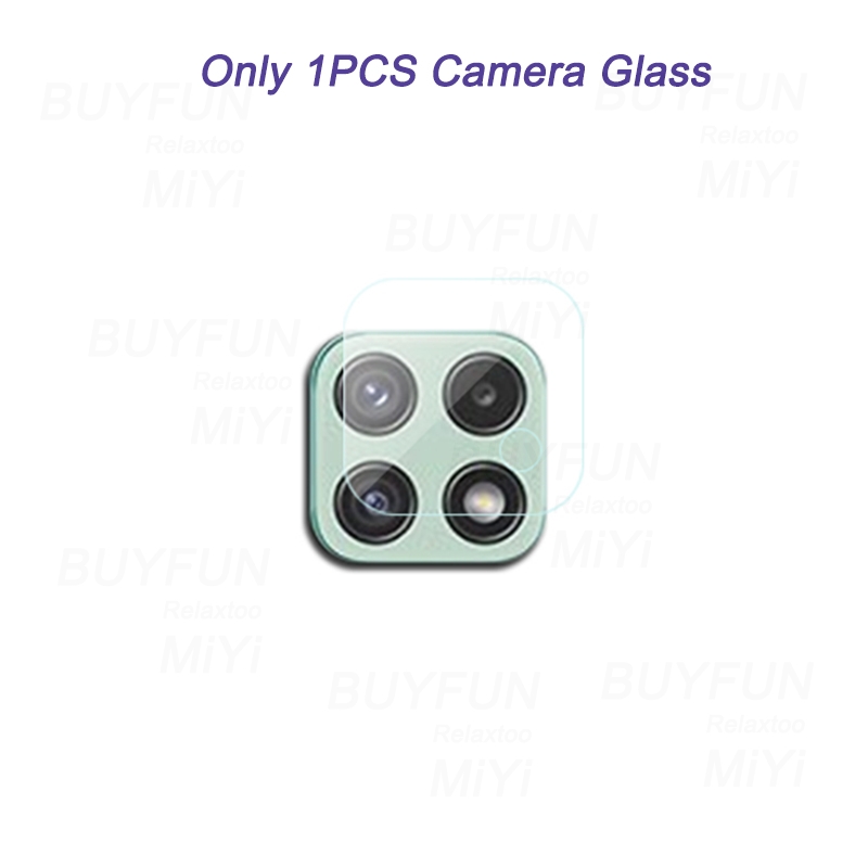 Samsung-Protectores de cámara A22S 5G, vidrio protector para Samsung Galaxy A22S 5G, película para teléfono Samsung Galaxy A22S 5G, Samsung Gelaxi A 22 S 22 S: Only 1Lens Glass