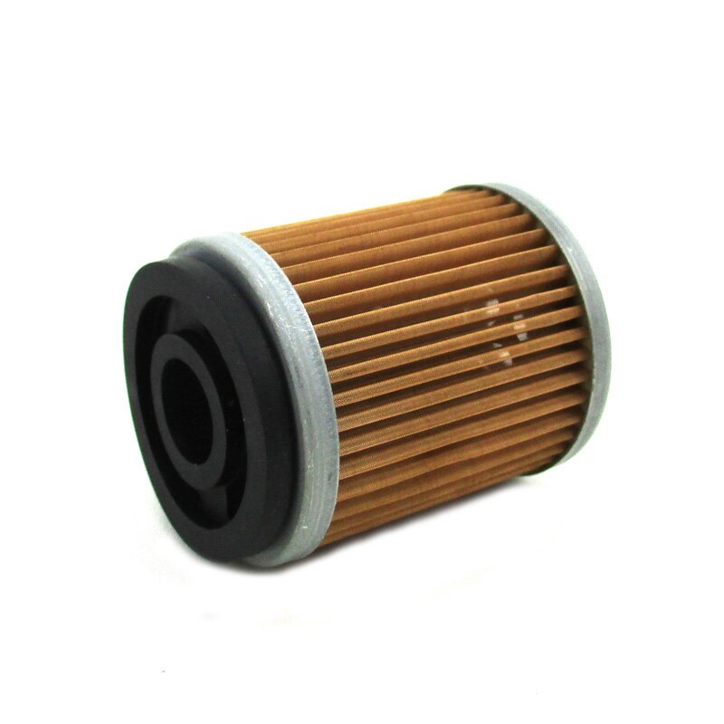 Filtre à huile 10x pour Yamaha | YFM350R RAPTOR 350 YFM 400 350FW Big Bear 350X guerrier YFM350X guerrier 350 YFM350FX WOLVERINE, ATV 350