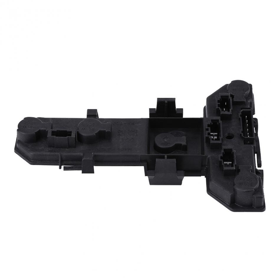 Portalámparas trasero, portalámparas de luz trasera, placa de circuito para VW Jetta Bora MK4 1998-2004 1J5-945-257