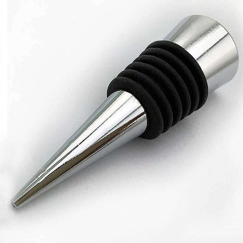 Wijn Stopper 1Pc Keuken Gadget Wijnfles Decoratie Bar Gereedschap Herbruikbare Wijnfles Stopper: A1