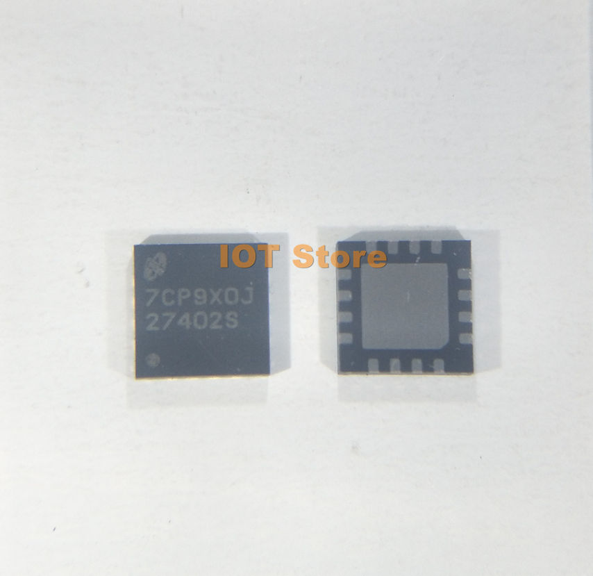 IC 27402S LM27402SQ LM27402SQX