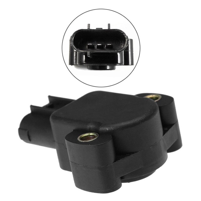 Throttle Position Sensor Tps For Ford Explorer Sport Trac/F-150/E-150 Econoline: Default Title