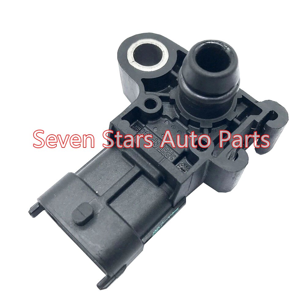 Auto Sensor MAP Intake Pressure Sensor For F-ord F-ocus MK3 OEM 0261230309 AG91-9F479-AB AG919F479AB