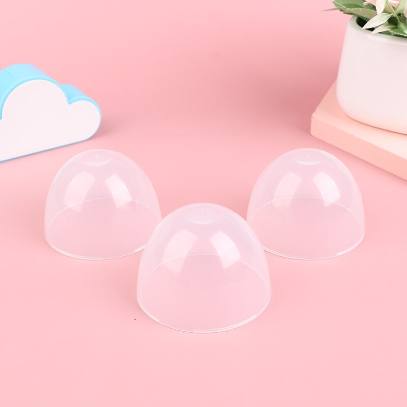 Accesorios para biberones, tapa Compatible con biberones de bebé Natural Avent, 3 piezas