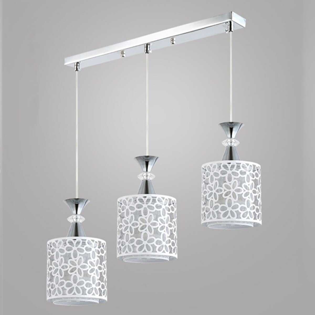 Moderne Kristallen Plafond Lampen LED Lampen Woonkamer Eetkamer Glazen Plafond Lamp Led Lustre Licht Plafond Verlichting Led Verlichting