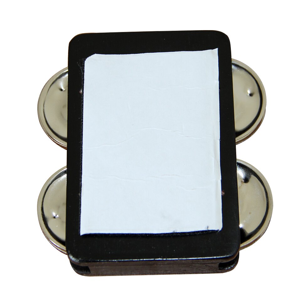 GECKO Cajon accessories GK04-TAP companion