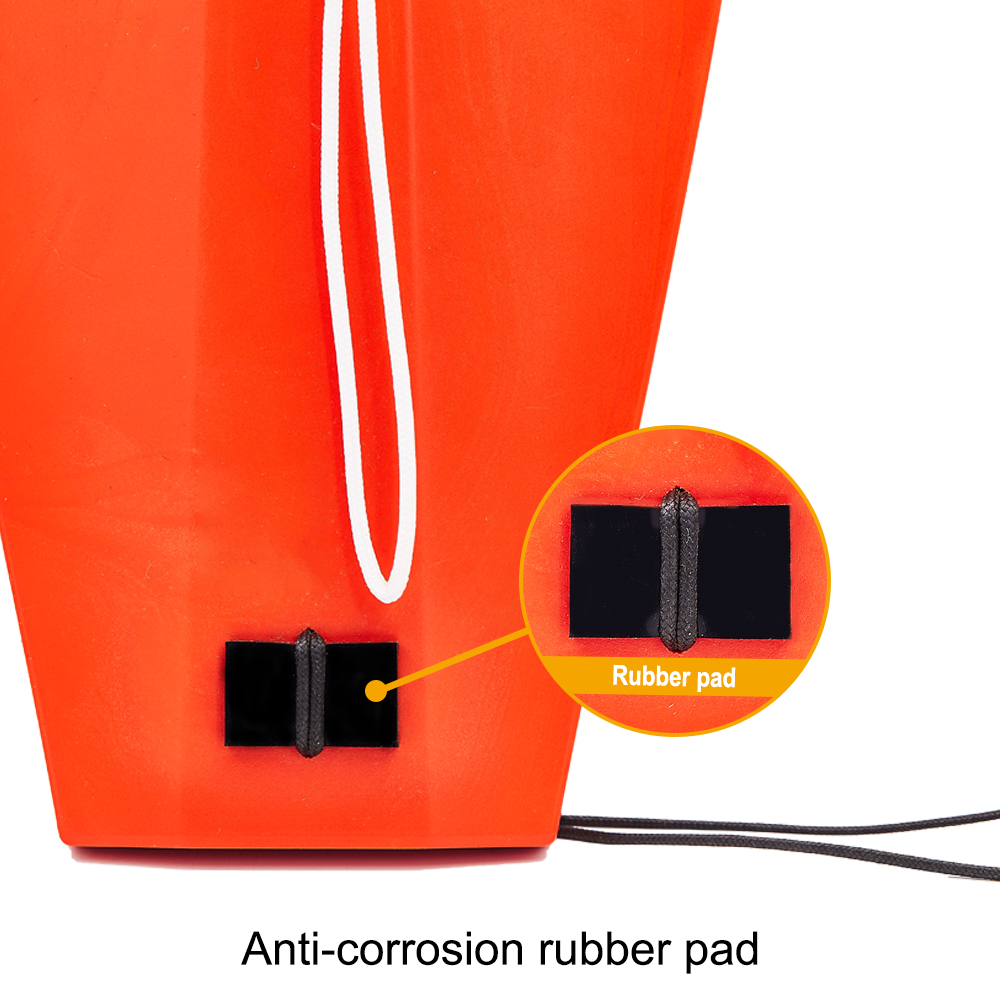 Jachthuis visplank duikplank trollingplanken diepzeevissen boot kunstaas houten planken boot abs visplank