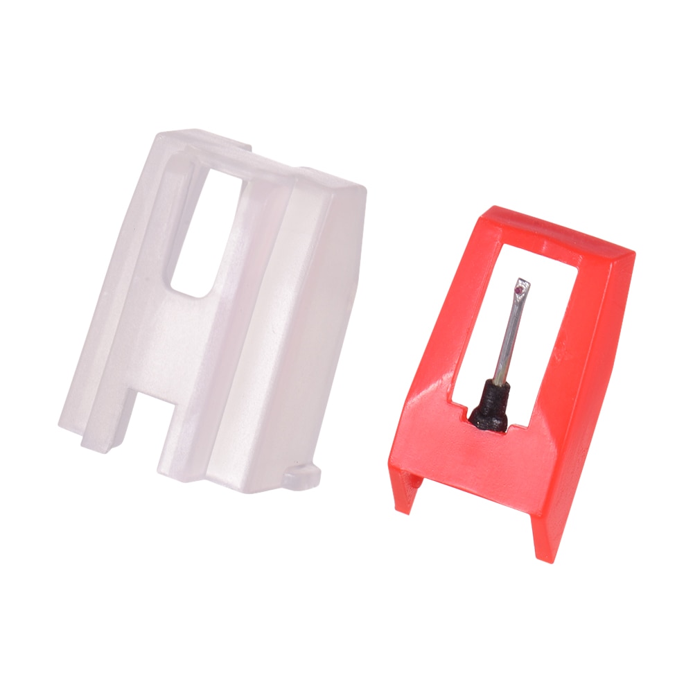 1 pc/2 pcs lot Fonograaf Platenspeler Stylus Naald voor Crosley NP1 NP6