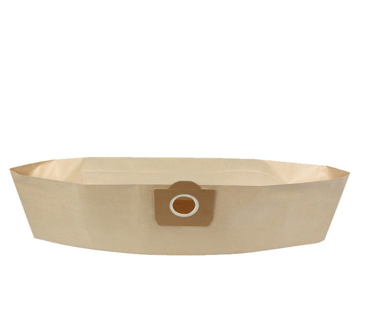 15 Pcs dust bag for KARCHER WD3 WD3300 dust bags MV3 WD3200 SE4001 SE4002 6.959-130 A2500 A2600 A3100 Vacuum cleaner BAGS