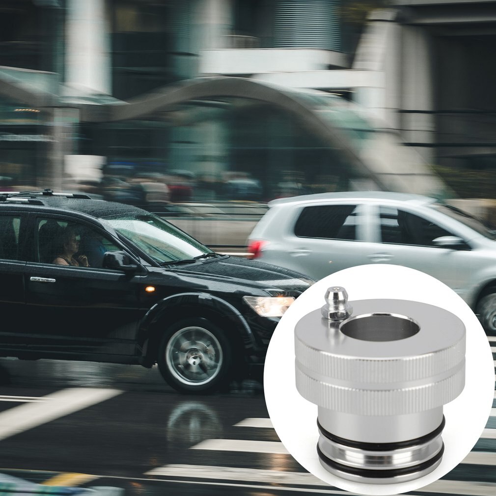 35Mm Wheel Bearing Greaser Service Tool For Polaris Bearing Aluminum Automobile Wheel Bearing Lubricator