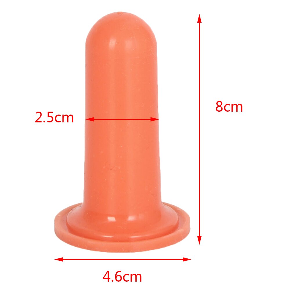 Blød gummi, kalvemælk-flaske, snap-sut, kalvemælk, mundflaske