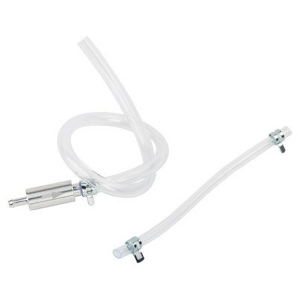 Motorcycle Tools Hydraulic Brake Bleeder Tool One-way Valve Sucker Pipe Clutch Check Valve Pipe Bleed Tool