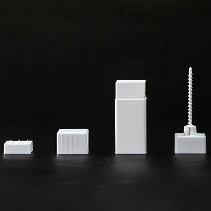 2022 Handy Solid Butter Spreader Holders Sticks Plastic Storage Small Kitchen Baking Tools Cheese Keeper Case 1 PC