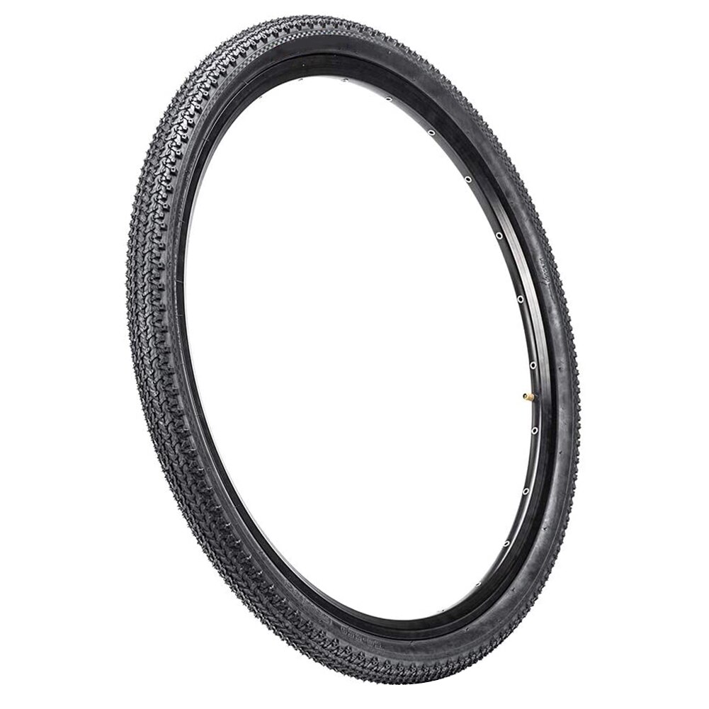 K1177 Bicycle Tires Mountain Bike Tires Solid Non-Slip For Off-Road And Urban Road Riding With Low Resistance And High Speed: style 1