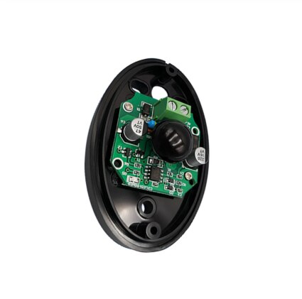 IP65 Automated wireless Beam Infrared Detector Sensor/ Swing /Sliding/Garage Gate / Door Safety Infrared Photocells