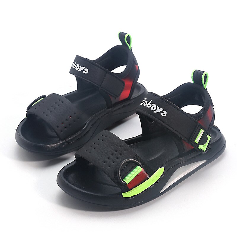 Sommerschuhe Kinder Jungen