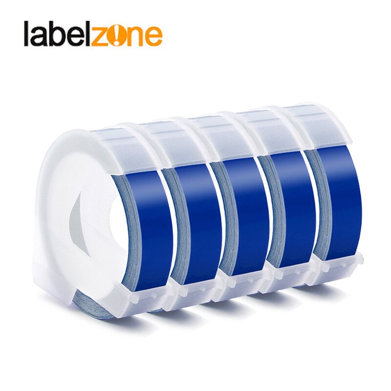 Dymo 1610 manual label maker for 3D embossing plastic 1610 manual label printer 1610 For Dymo organizer Xpress manual machine