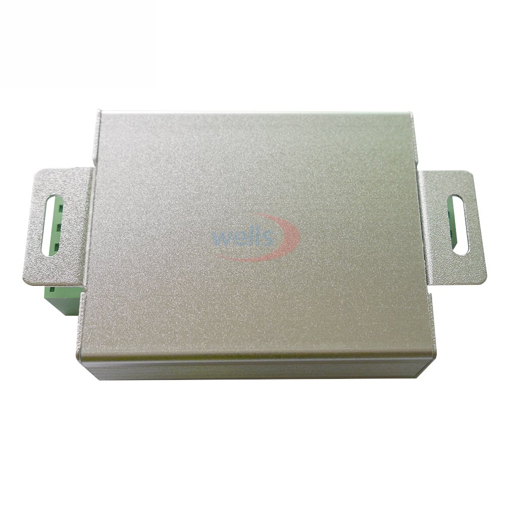 DC12V-24V Led Rgbw/Rgb Versterker 12A 24A 30A 3CH 4CH Output Rgbw/Rgb Led Light Strip Power Repeater console Controller