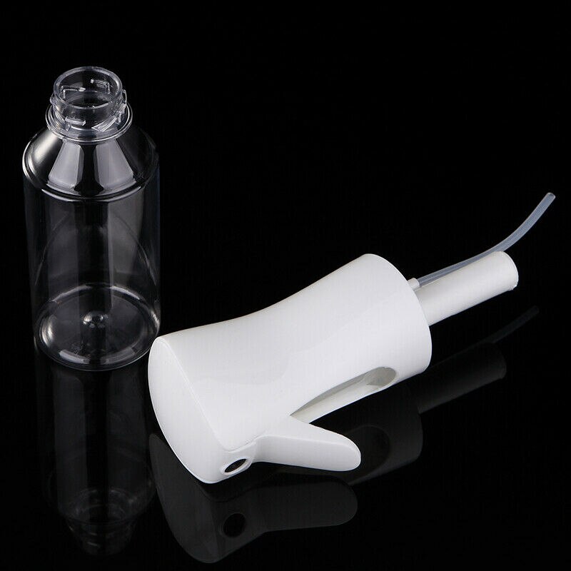 300Ml Mist Spray Bottle Ultra Fine Continuous Water Mister for Hairstyling Cleaning Plants Universal Fine Mist Water Spray