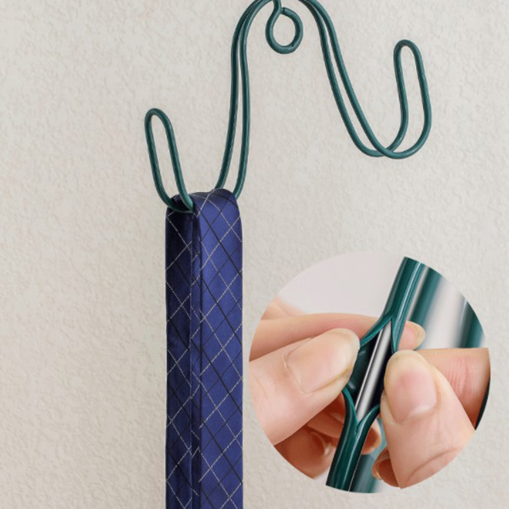 1Pcs Schoenen Hanger Rack Plastic Dubbele Haak Drogen Schoenenrek Multifunctionele Drogen Schoenenrek Slaapkamer Sjaals Kleding opslag Haak