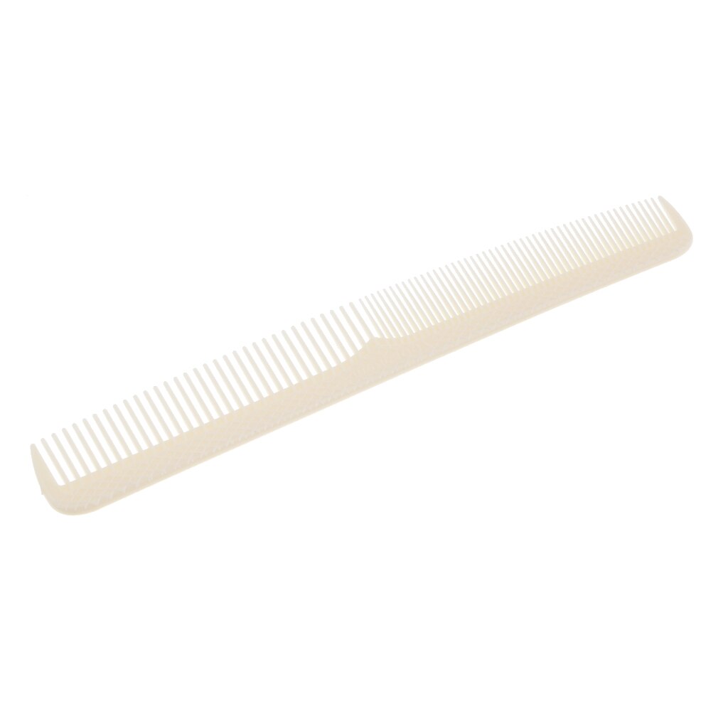 Hair Comb – No Static Detangling Natural Soomthly Combs - Fine Tooth Hair Brush for Men Women and Kids: A1