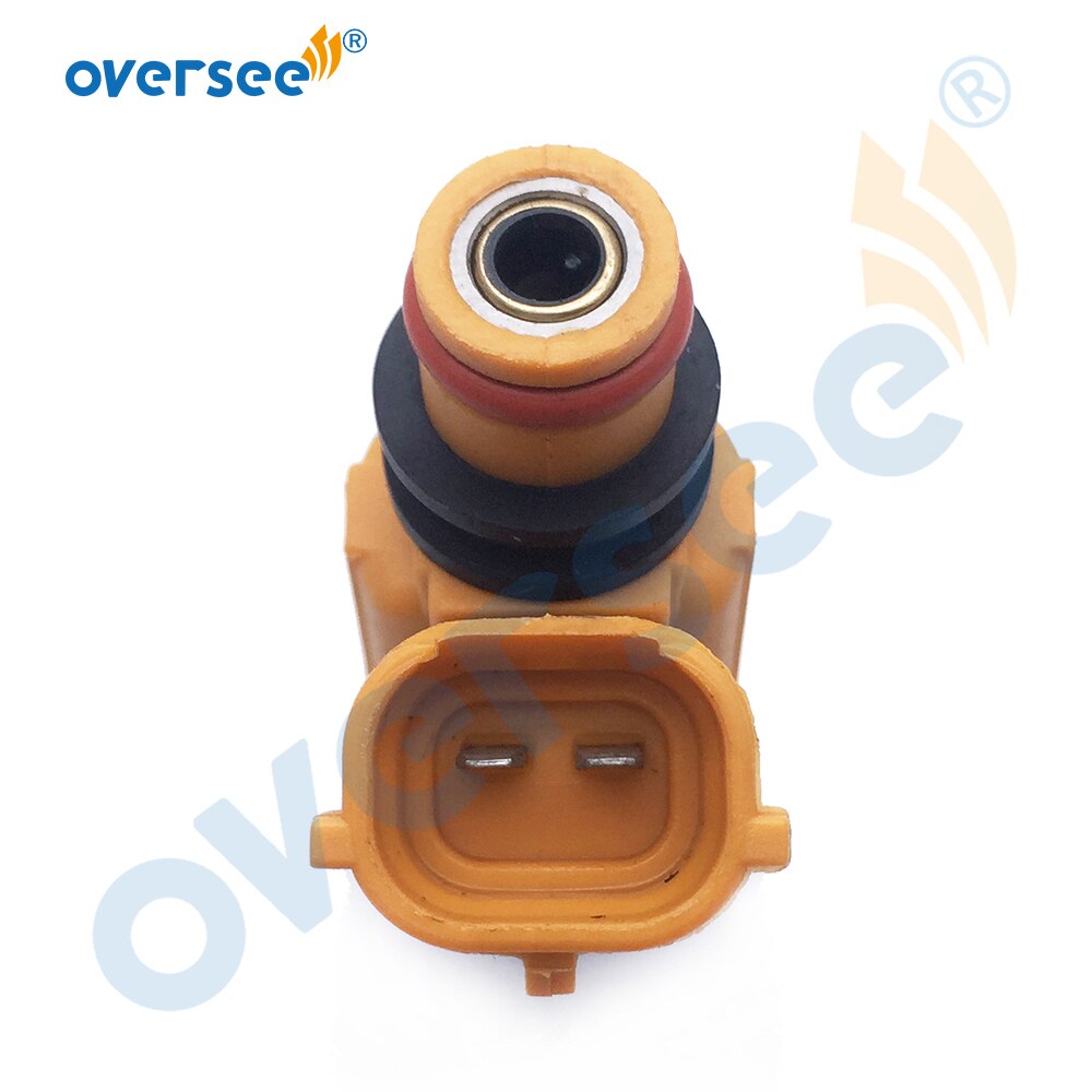 63p-13761 drivstoffinjektor til yamaha  f150 firetakts påhengsmotor 63p-13761-00