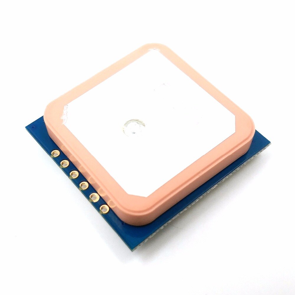 BEITIAN RS-232 level GPS module with FLASH 1PPS BS-280 232