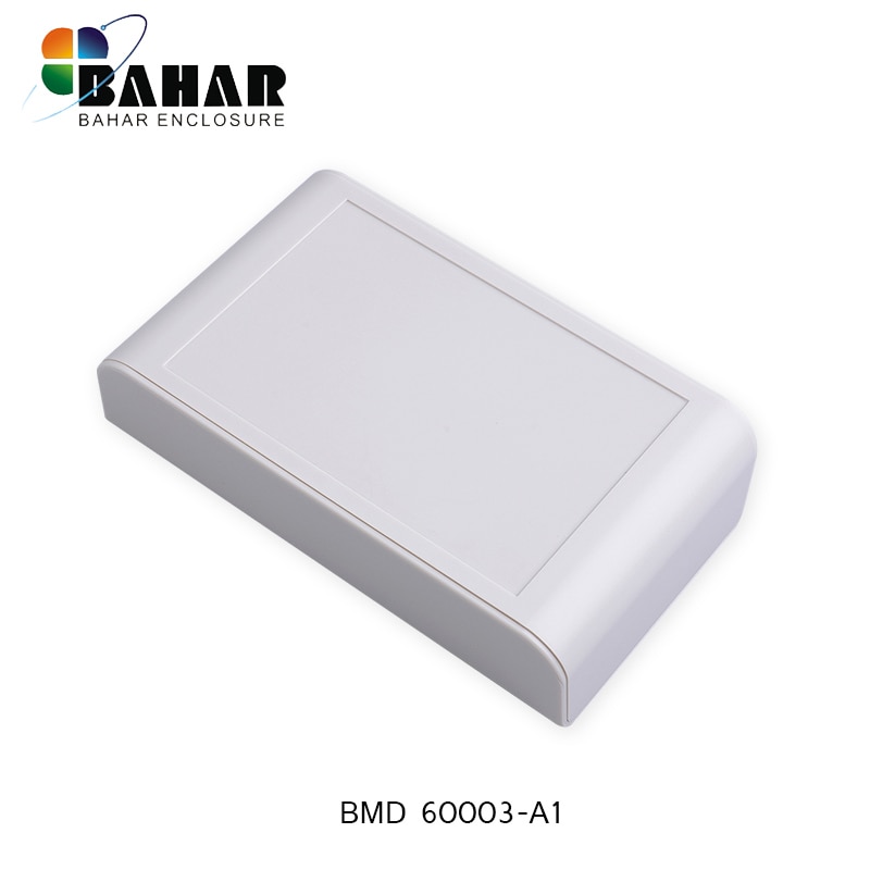 Boîtier De Jonction ABS étanche IP66 158x90x60 Mm Gris - Neuf Uxcell