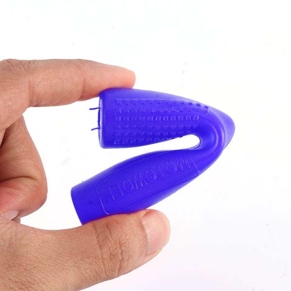 Universal Motorcycle Gear Shift Lever Sock Gear Shifter Boot Shoe Shift Case Protectors Covers