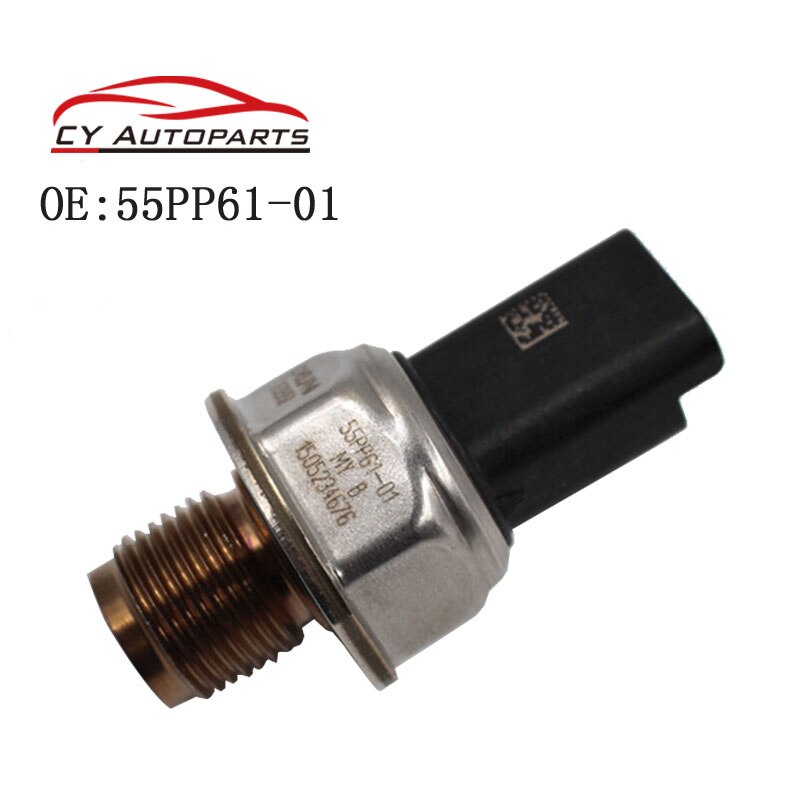 YAOPEI Genuine Fuel Pressure Regulator Sensor 55PP61-01 28389852 1505234676