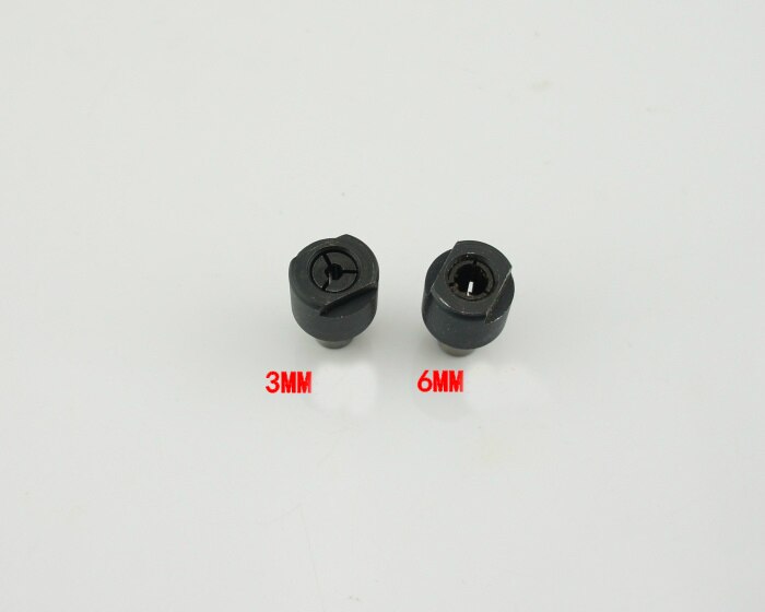 High speed 3mm/6mm Pneumatic Micro air Grinder, Air Micro Die Grinder Tool set