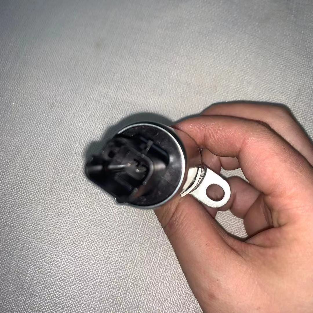 Citroën-Valve Salenoid pour Citroen Peugeot | 87.083 4270007100 205901 8091505 1920.GR 1920GR 91505, vanne à cames 1,4l, 1,6l 16V 2.0l