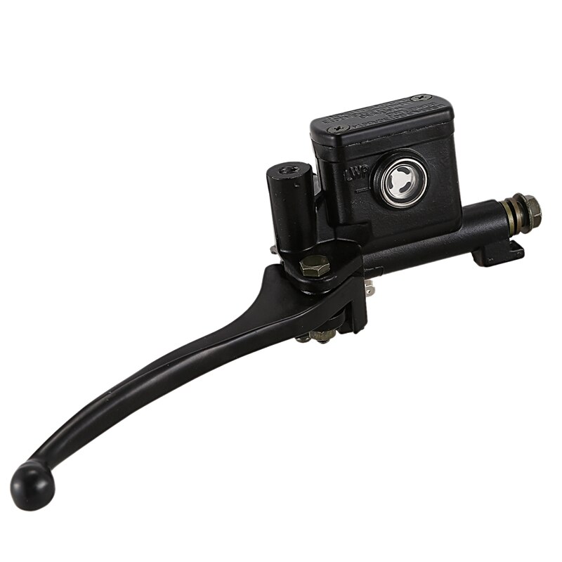Right Front Brake Master Cylinder for Gy6 50Cc-250Cc Scooter Dirt Bike Usa !