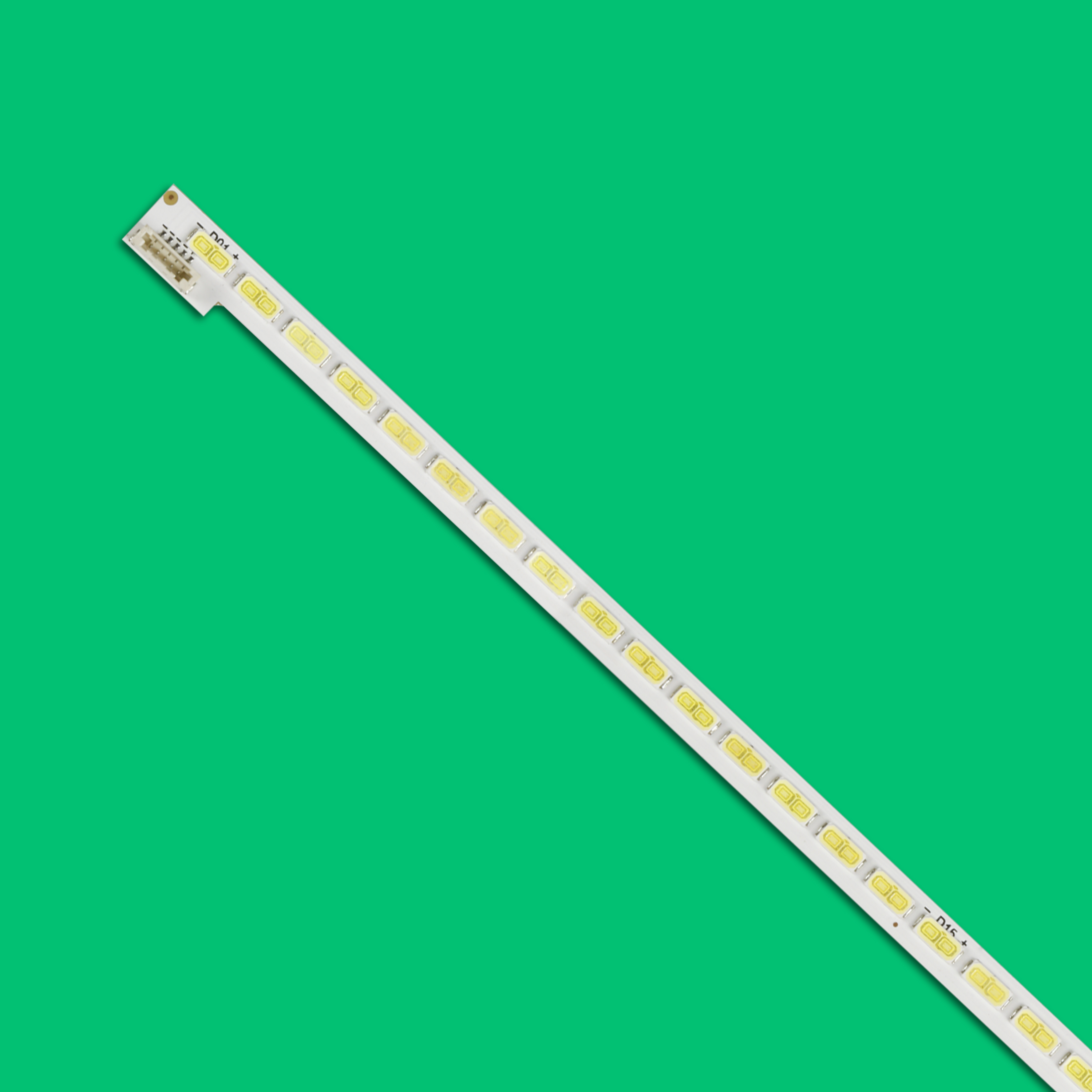 56LED Led Backlight Strip Voor 40PFL5007T 40PFL5537H 40-Links LJ64-03514A 03501A STS400A64 2012SGS40 STS400A75 40RL953