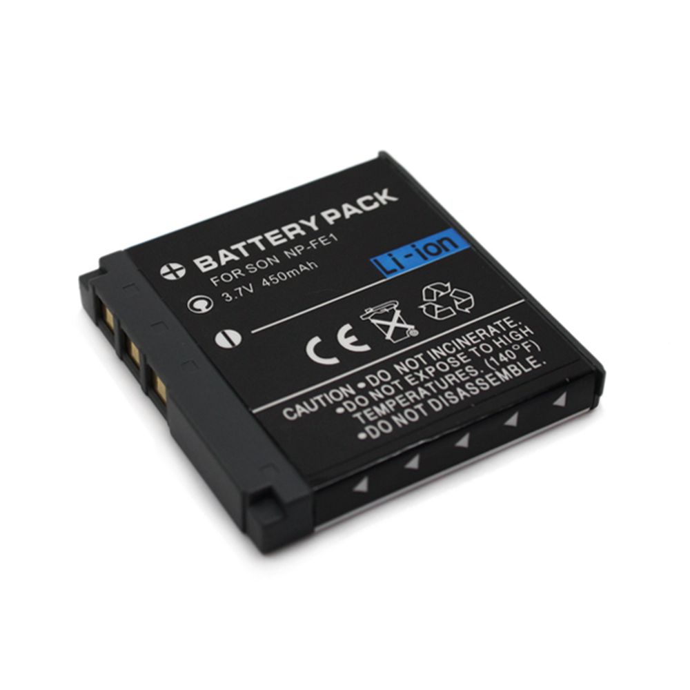 WHCYonline 450 mAh NP-FE1 NP FE1 NPFE1 Batterie Pour Appareil Photo SONY cyber-shot DSC-T7 DSC-P2 DSC-P3 DSC-P5 DSC-P9 DSC-P7 DSC-P10