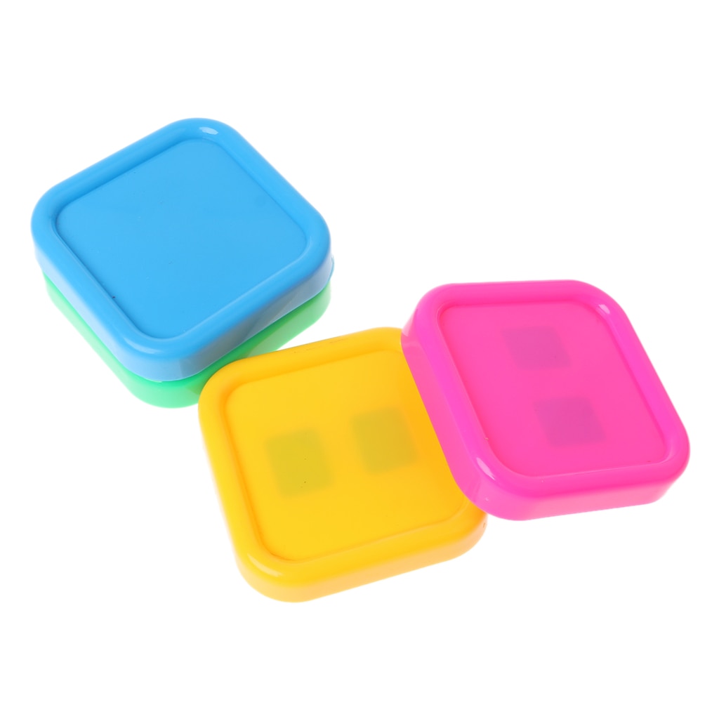Magnetic Box Sewing Needles Storage Pins Case for Needlework DIY Cross Stitch