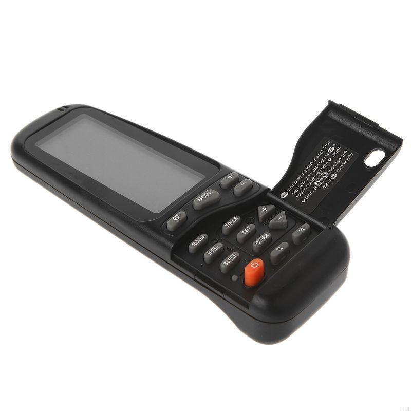 Remote Controller Air Conditioner Remote Control for Airwell Electra RC-3RC-7