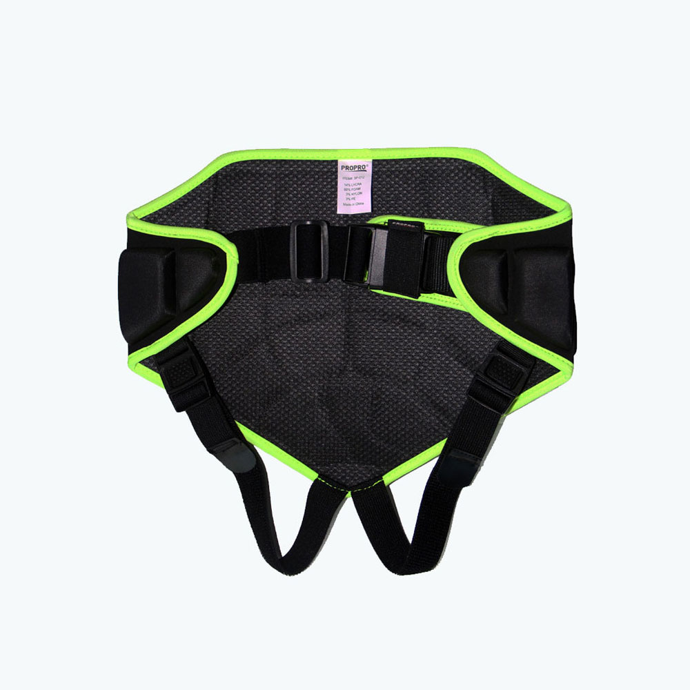 Propro-pañal de patinaje para niños, patines de cadera que protegen las nalgas, pantalones anticaída, patinete, esquí, pañal protector para Culo