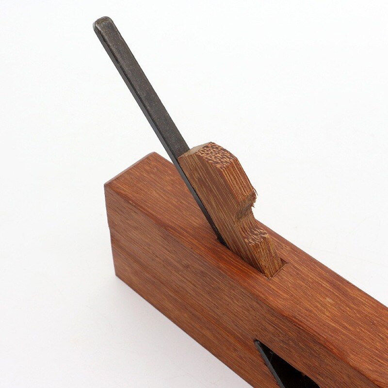thumbnail image 2 of Kraft Tool PL300 Angle Plane - With 7 Steel Blades, 4" X 10", For Cement, Drywall & Plaster Work 2 of 12