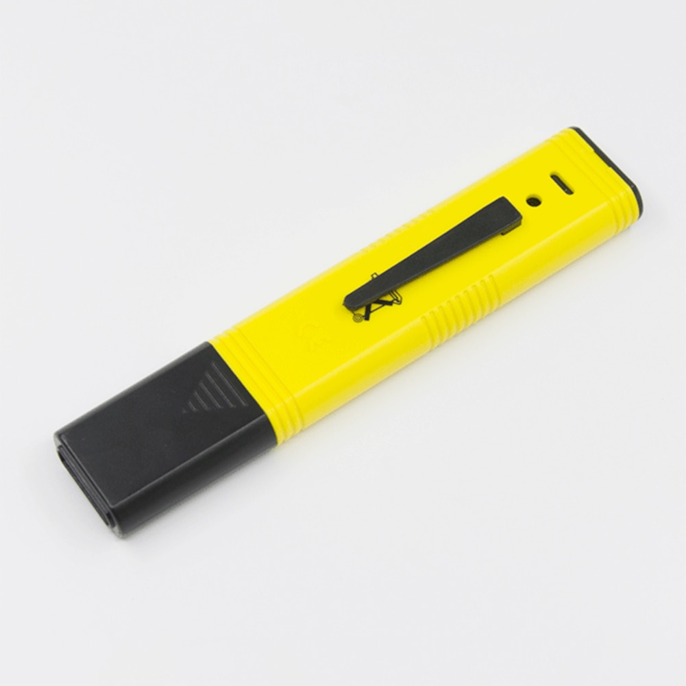 Digital LCD PH Meter Tester Accuracy 0.01 TDS Meter Test Filter Swimming Pool Water Aquarium Pool Hardness Purity Test Tool