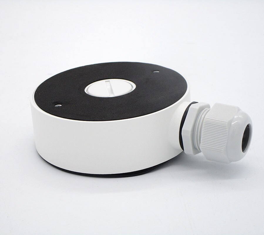 Junction Box DS-1280ZJ-DM18 Mount Bracket for DS-2CD2112-I DS-2CD2132F-IS DS-2CD2132F-IWS cctv bracket