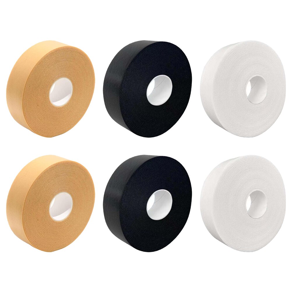 6 rollen unsichtbare, abriebfeste fersenaufkleber, fersenaufkleber ohne zuschneiden: Ursprünglich Titel