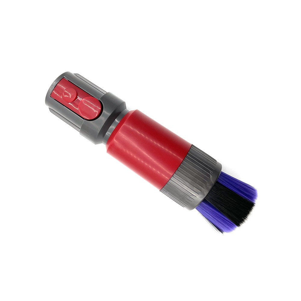 Replacement Accessories Quick Release Extension Wand for Dyson V7 V8 V10 V11 and V15 Models Cordless Stick Vacuum Cleaner: light yellow