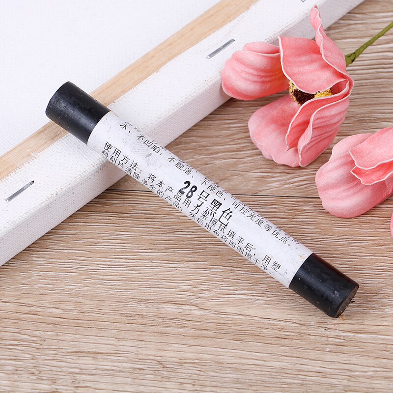 Wood Repair Kit Furniture Paint Floor Repair Floor Wax Crayon Scratch Patch Paint Pen Wood Composite Repair Material: 28