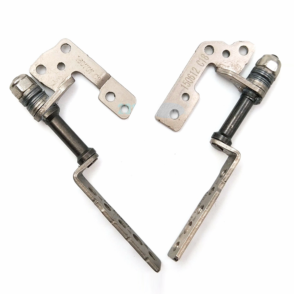 LCD Hinges Set For Asus Zenbook UX303 UX303U UX303UA UX303UB UX303CA Laptop Lots