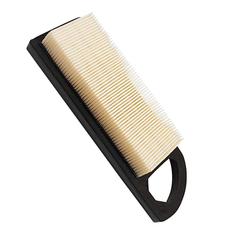 102-875 filtre à Air remplace Briggs & Stratton 795115 John Deer GY20573 Briggs & Stratton 4211 4214 M149171
