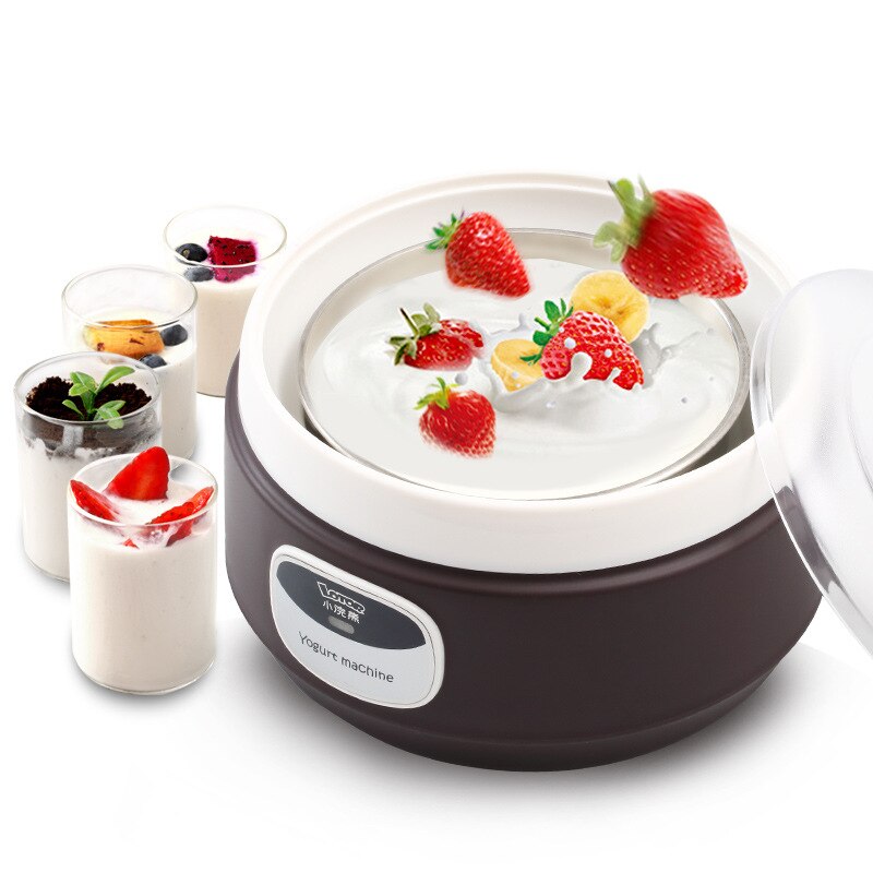 Joghurt Maschine Probiotika Lebensmittel Maschine Natto Maschine Reis Wein Maschine Haushalt Multifunktions Kleine Computer Kontrolle